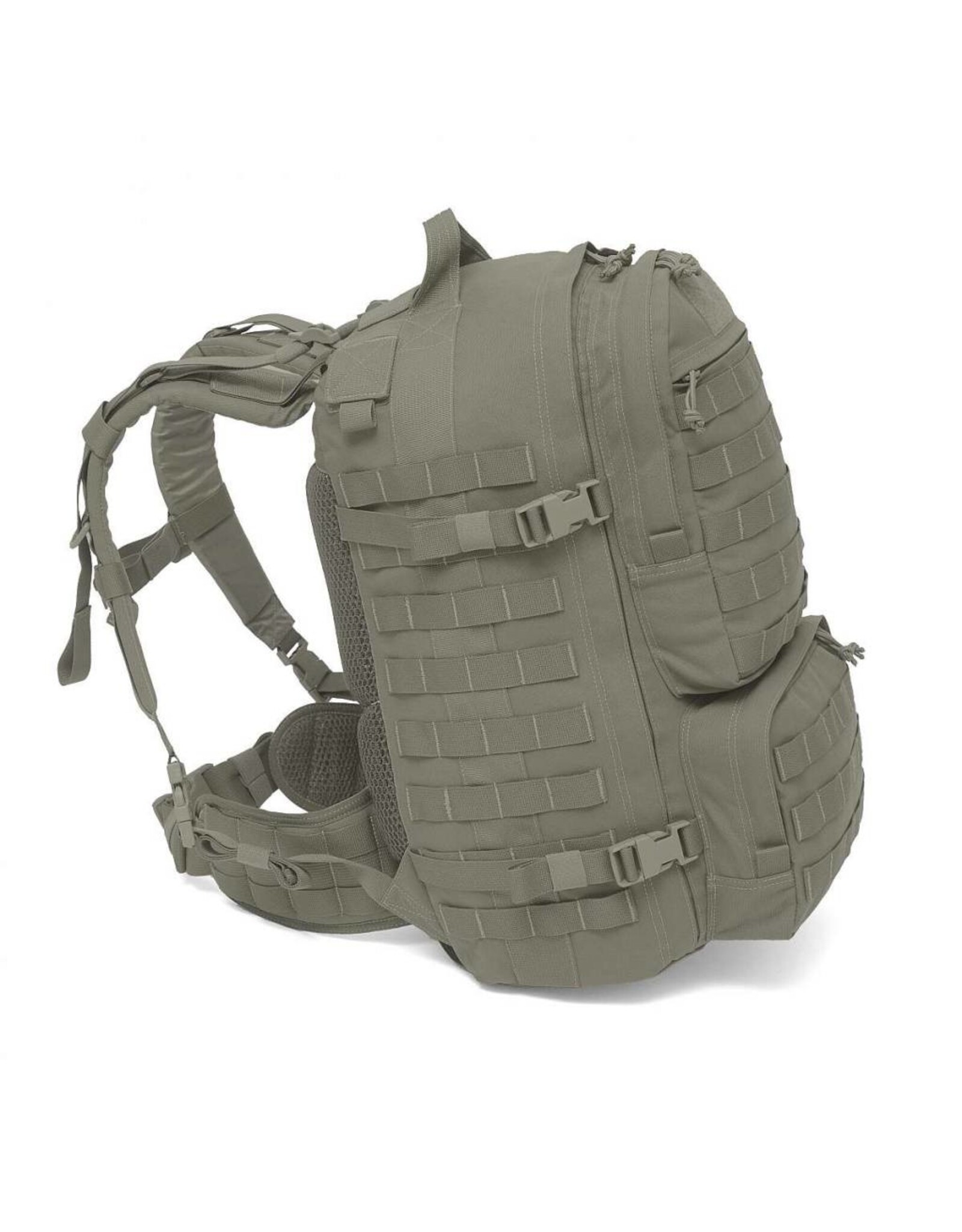 Warrior Elite OPS Predator Pack - Ranger Green