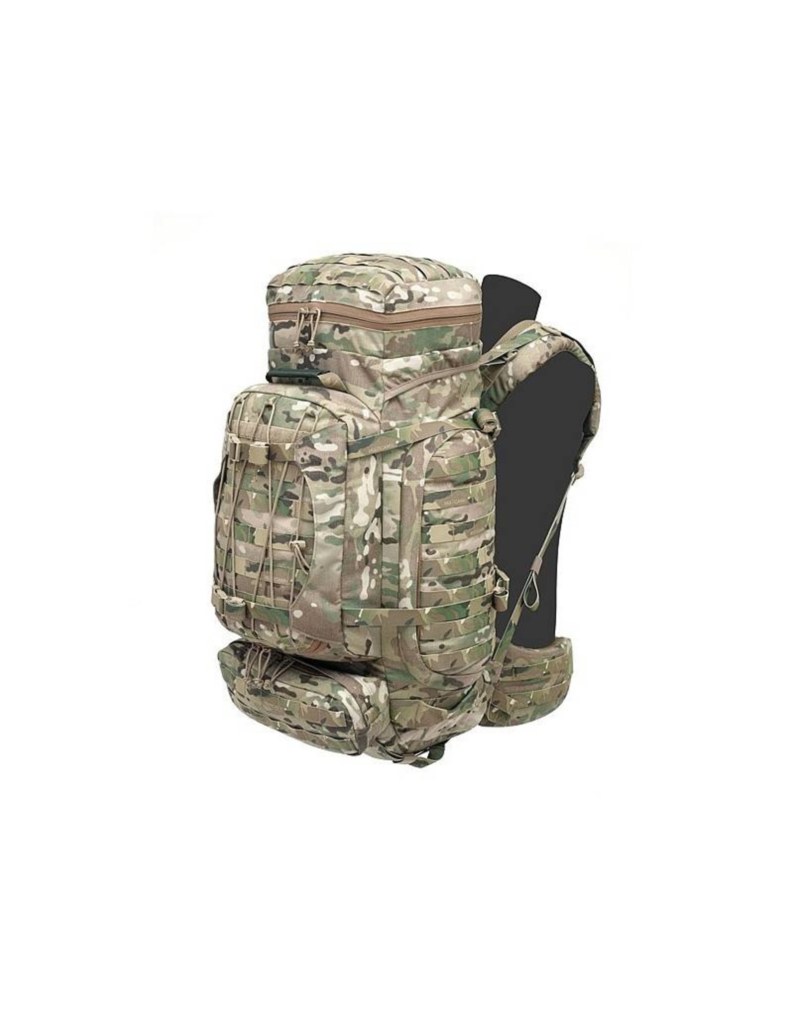 Warrior X300 Pack - Multicam