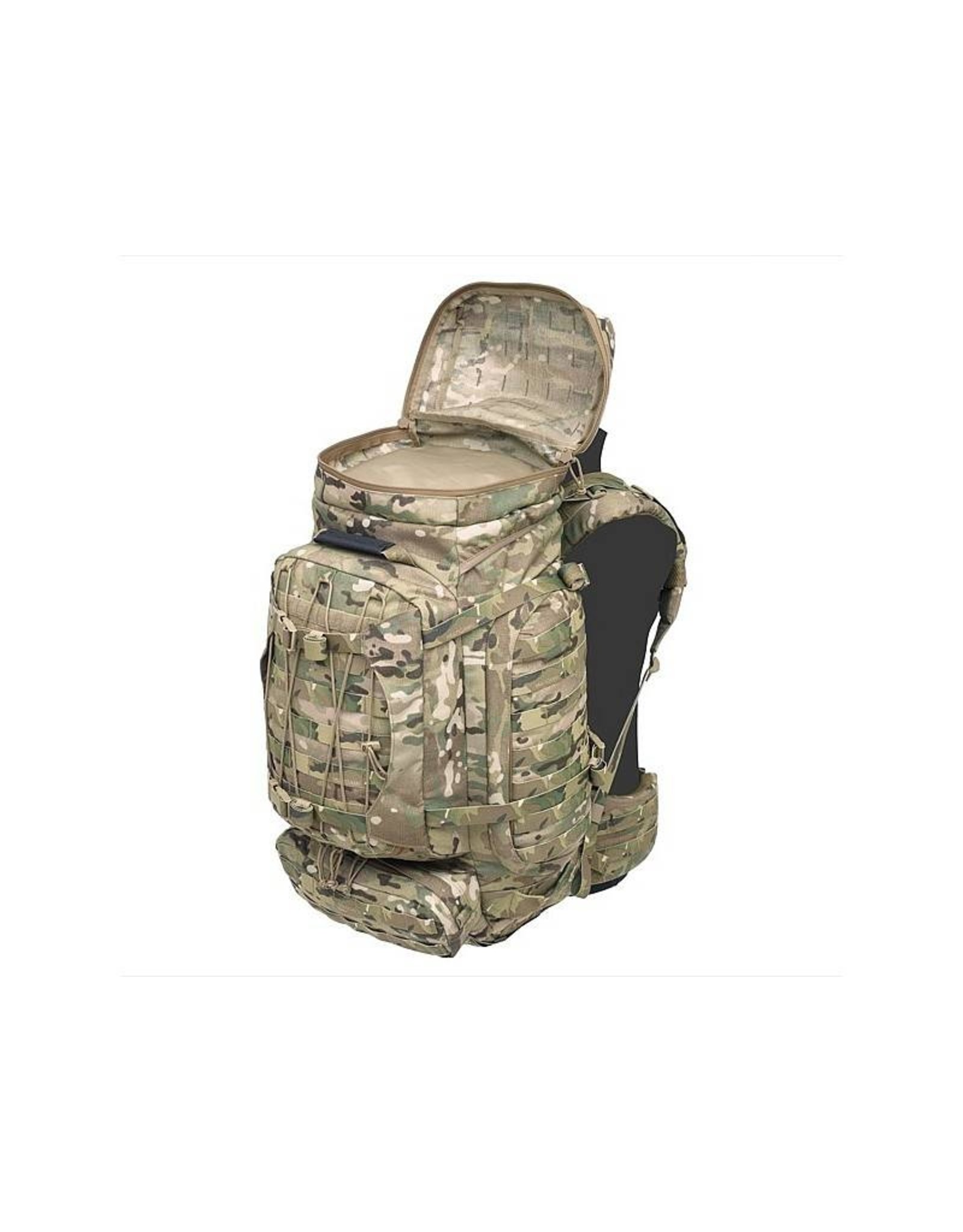 Warrior X300 Pack - Multicam