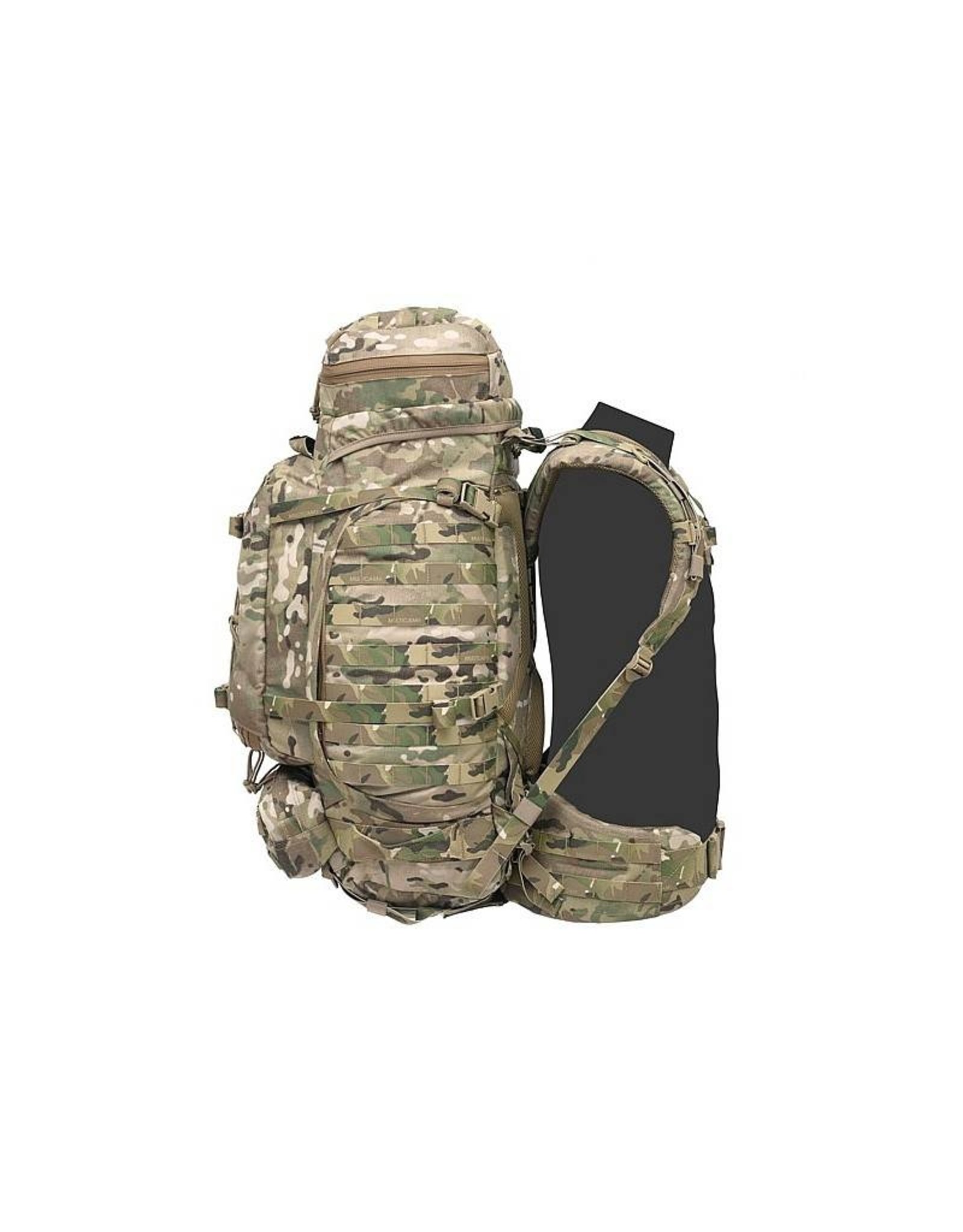 Warrior X300 Pack - Multicam