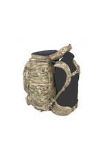 Warrior X300 Pack - Multicam