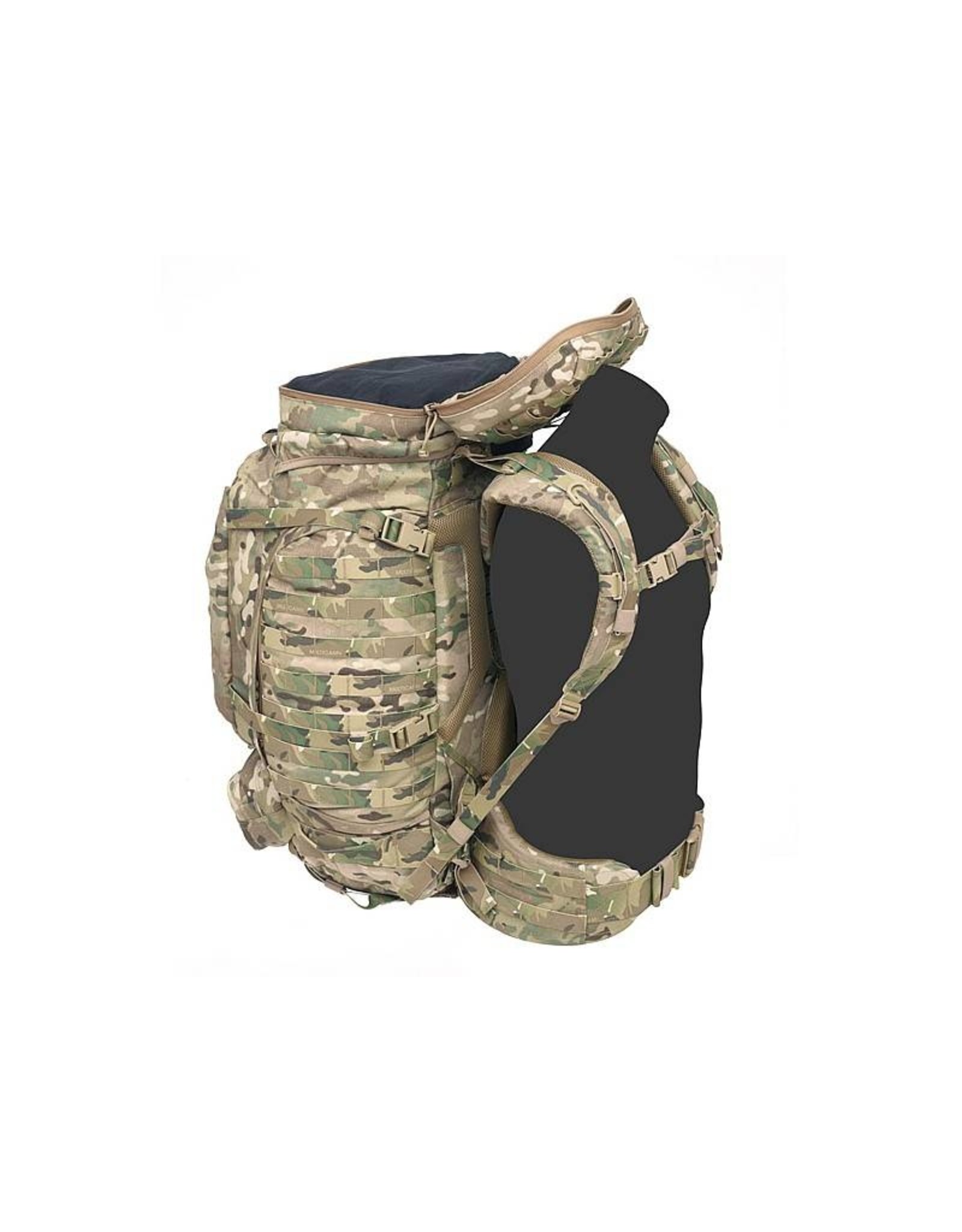 Warrior X300 Pack - Multicam