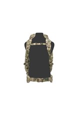 Warrior X300 Pack - Multicam