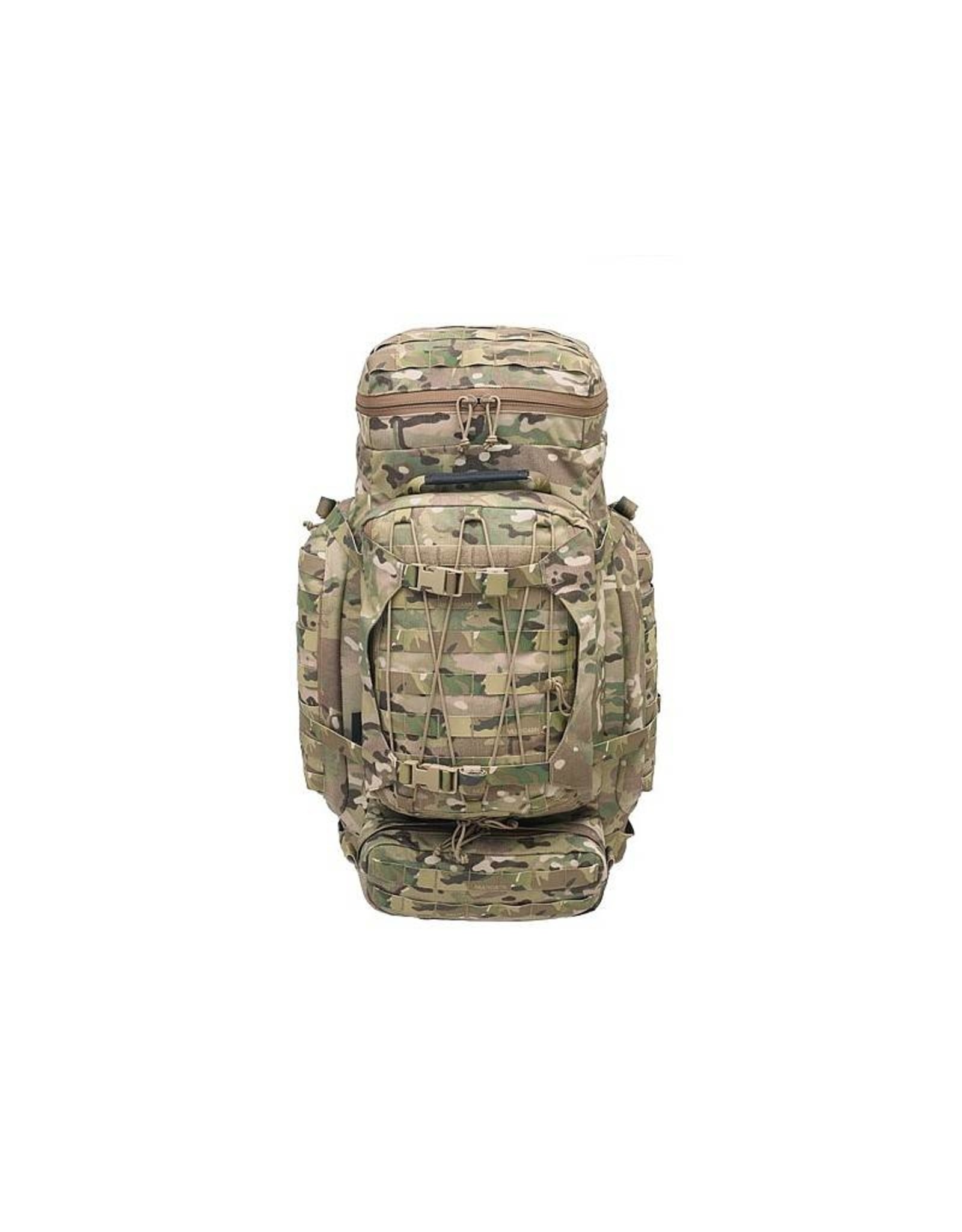 Warrior X300 Pack - Multicam