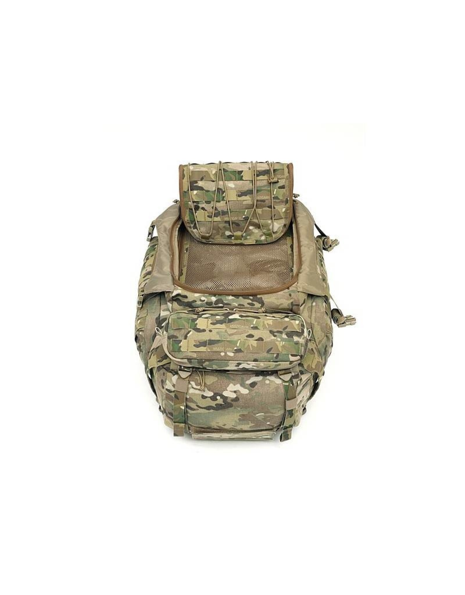 Warrior X300 Pack - Multicam