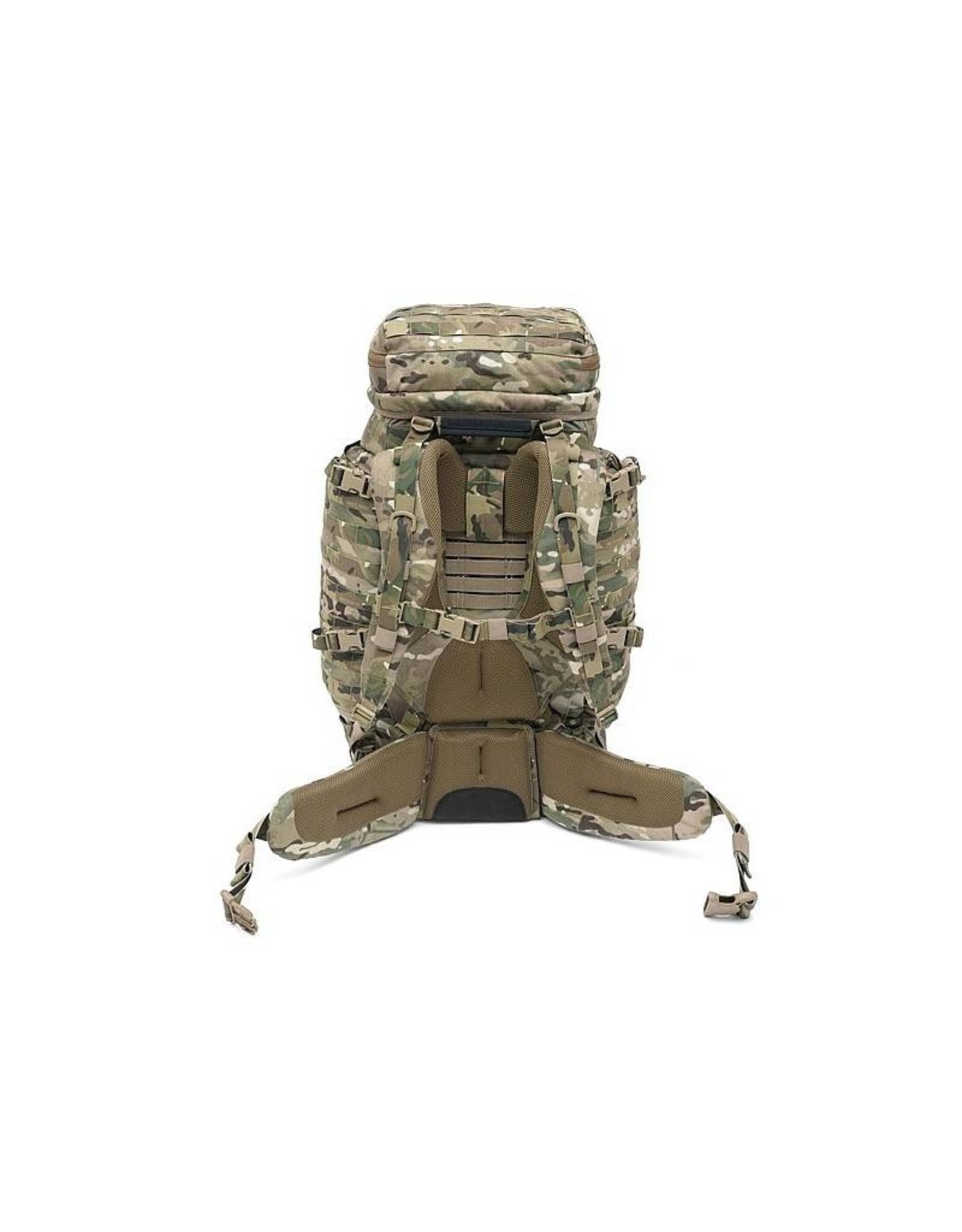 Warrior X300 Pack - Multicam