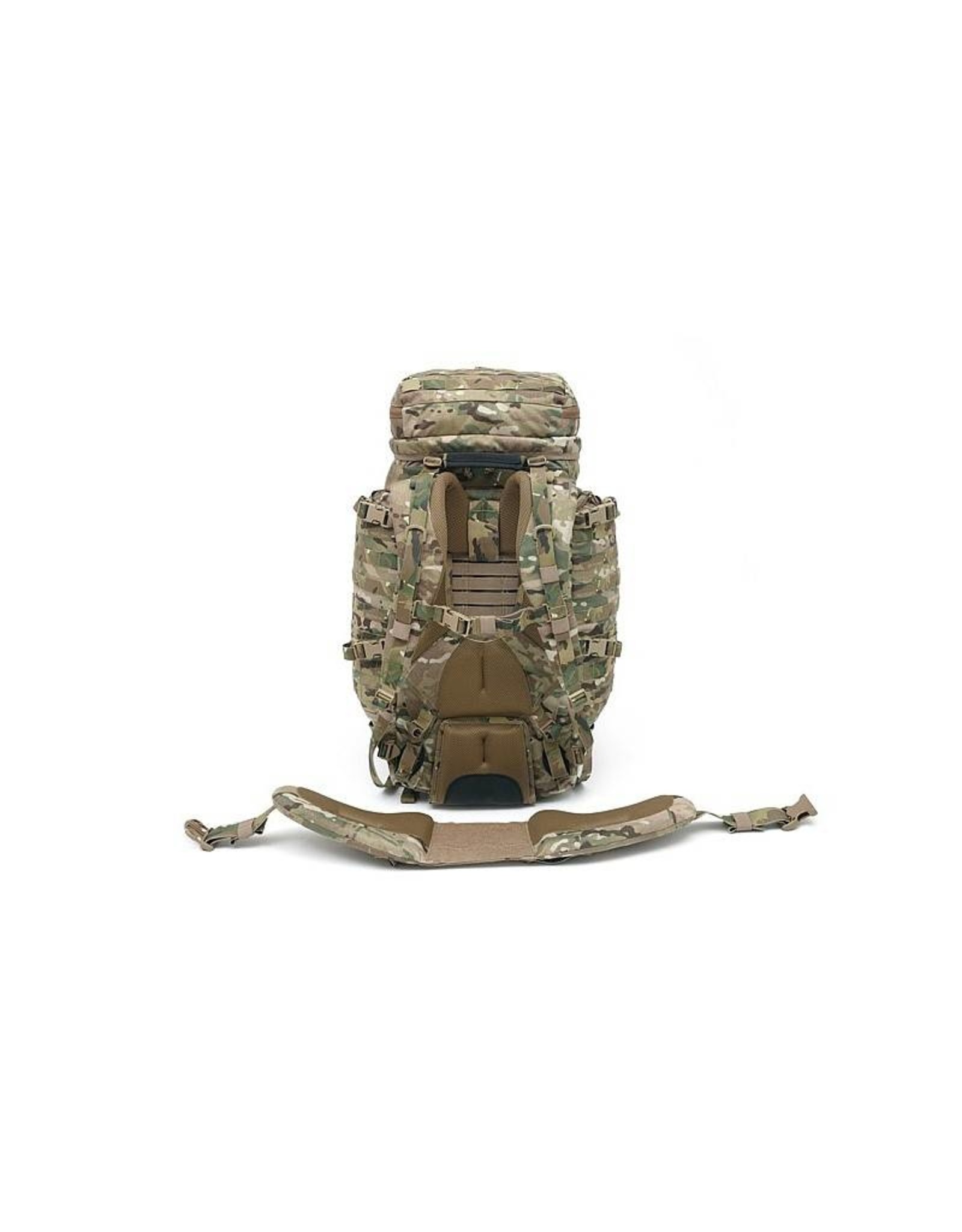 Warrior X300 Pack - Multicam
