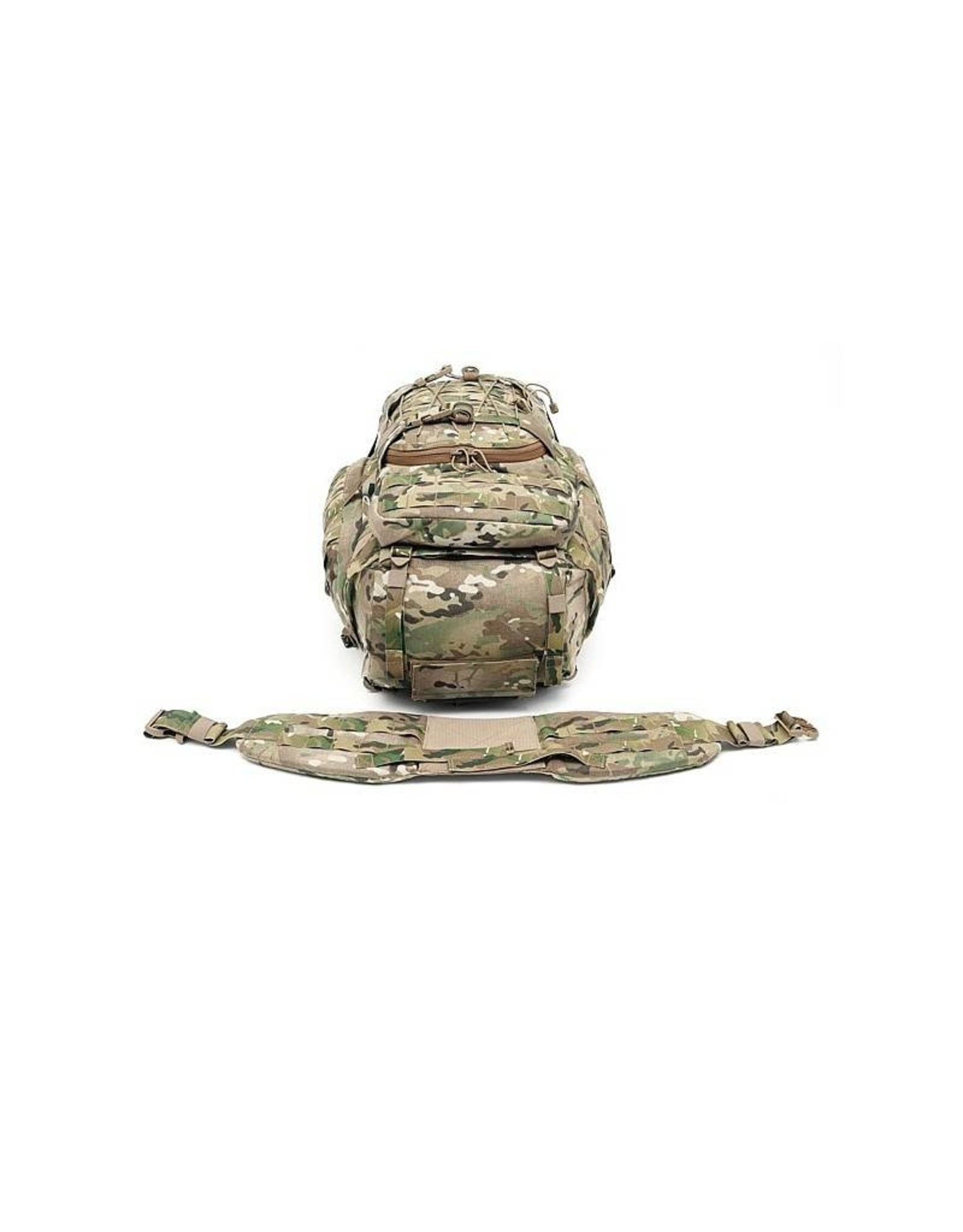 Warrior X300 Pack - Multicam
