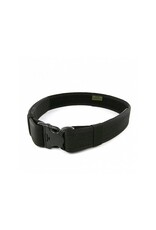 Warrior Duty Belt - Black