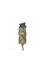 Warrior Einzelschnell Mag fÃ¼r 9mm Pistol - MultiCam