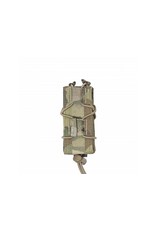 Warrior Einzelschnell Mag fÃ¼r 9mm Pistol - MultiCam