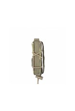 Warrior Einzelschnell Mag fÃ¼r 9mm Pistol - MultiCam