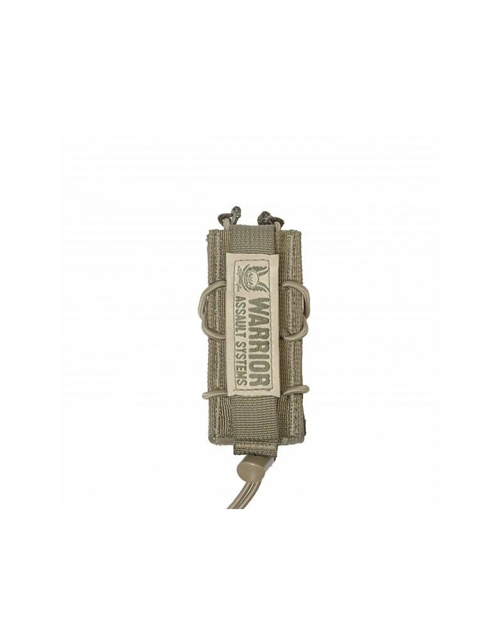 Warrior Einzelschnell Mag fÃ¼r 9mm Pistol - MultiCam