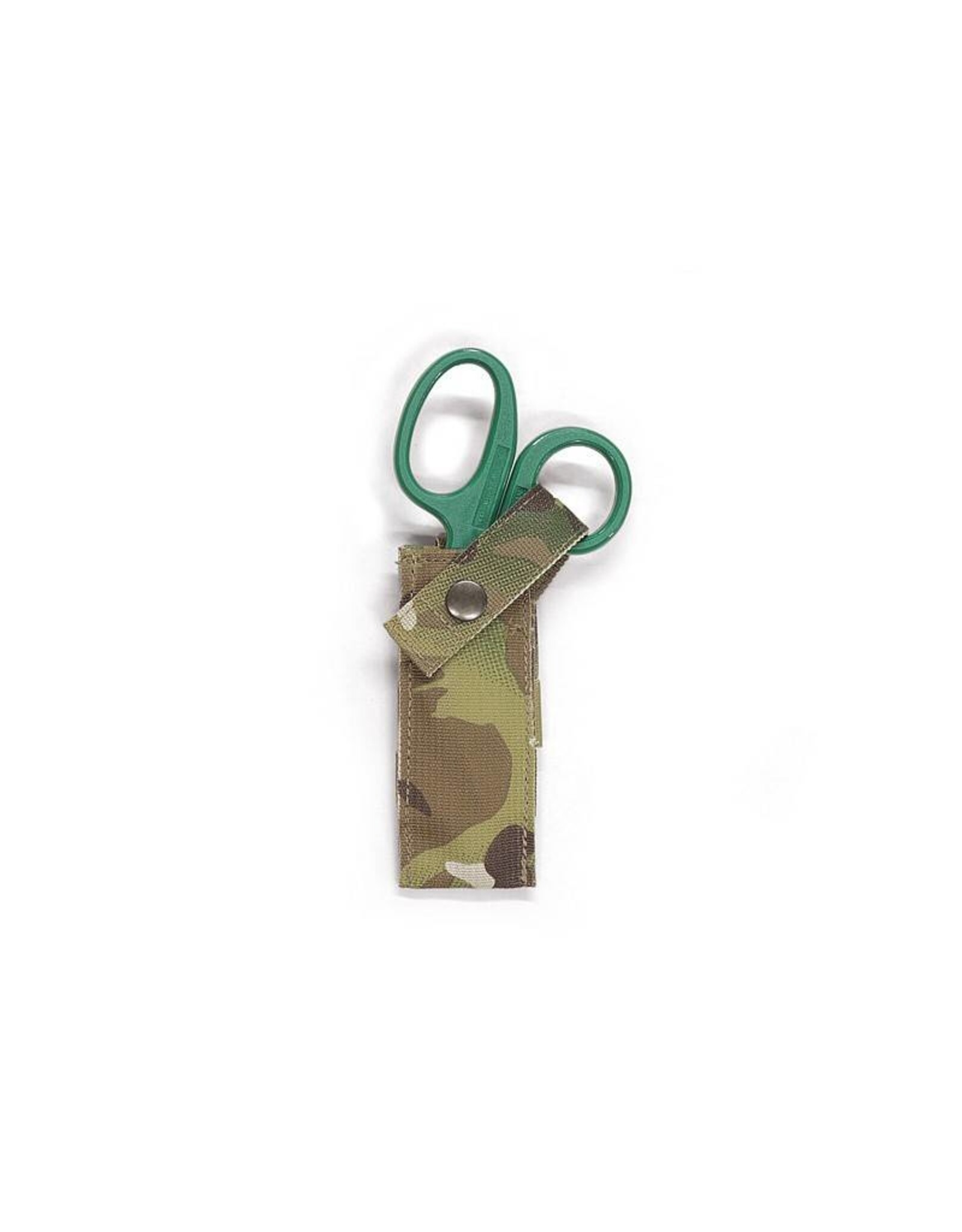 Warrior Elite OPS Medical Scissors Pouch - MultiCam