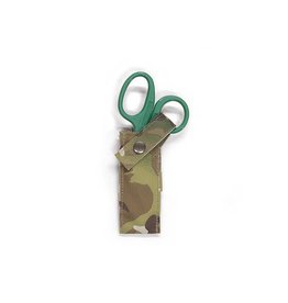 Warrior Elite OPS Medical Scissors Pouch - MultiCam