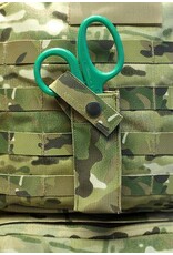 Warrior Elite OPS Medizinische Scheren Pouch - MultiCam