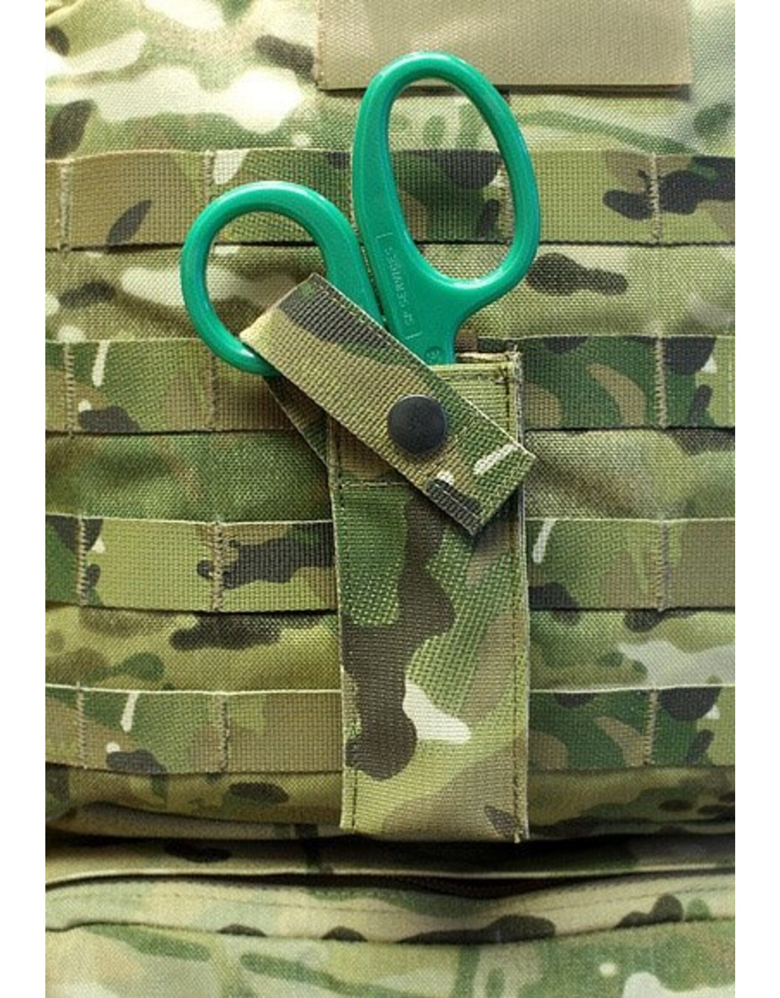 Warrior Elite OPS Medizinische Scheren Pouch - MultiCam