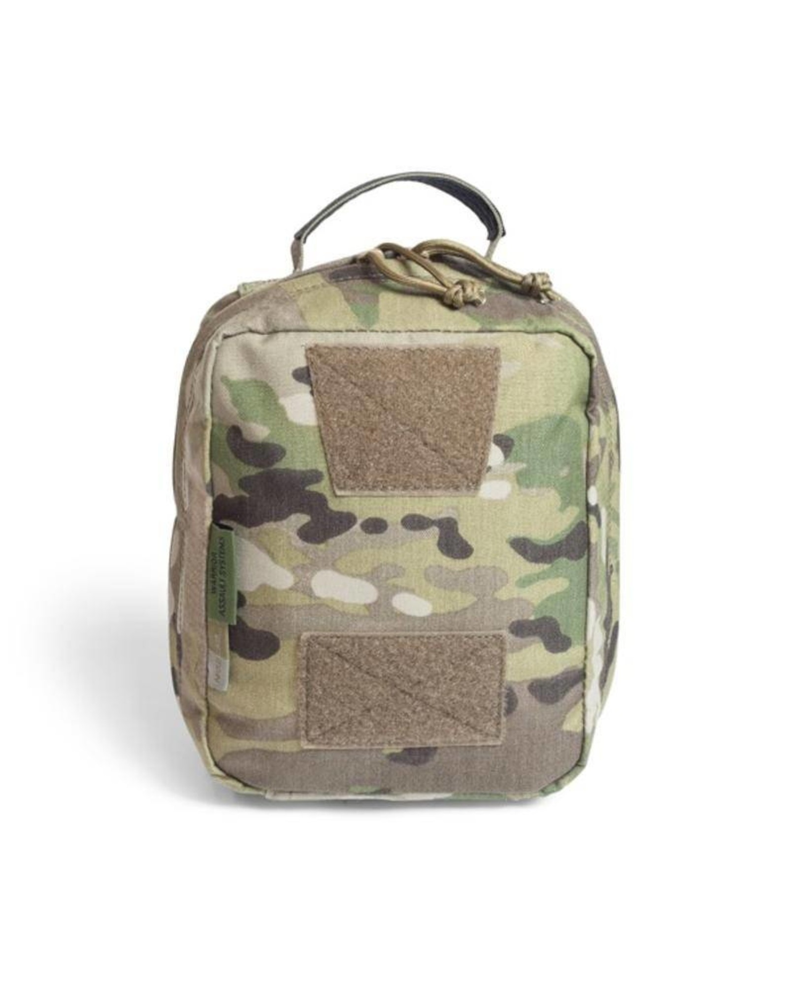 Warrior Elite OPS Rip Off Medic Pouch - MultiCam