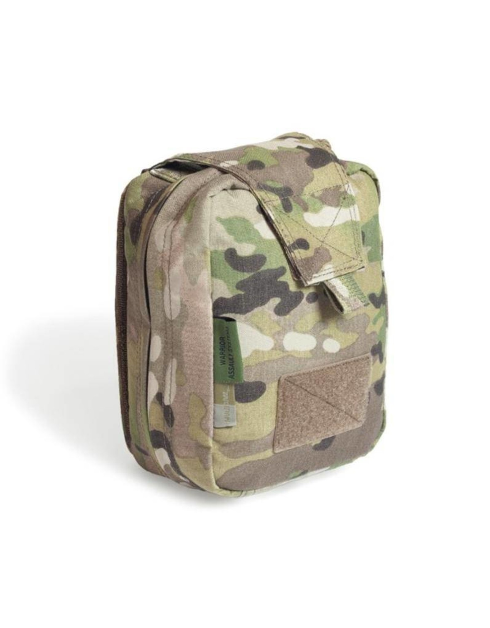 Warrior Elite OPS Medic Rip Off Pouch - MultiCam