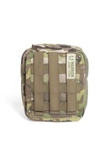 Warrior Elite OPS Medic Rip Off Pouch - MultiCam