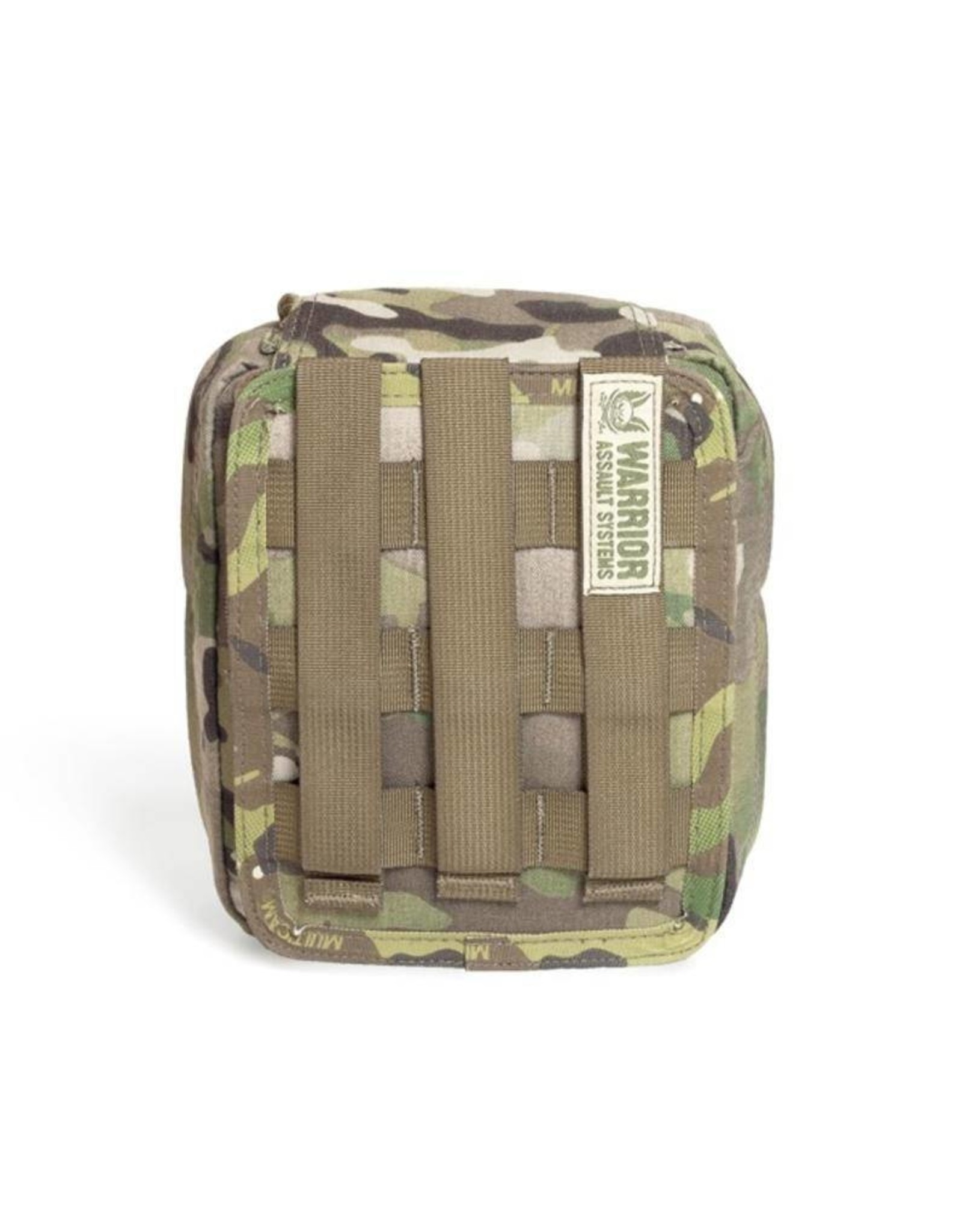 Warrior Elite OPS Rip Off Medic Pouch - MultiCam