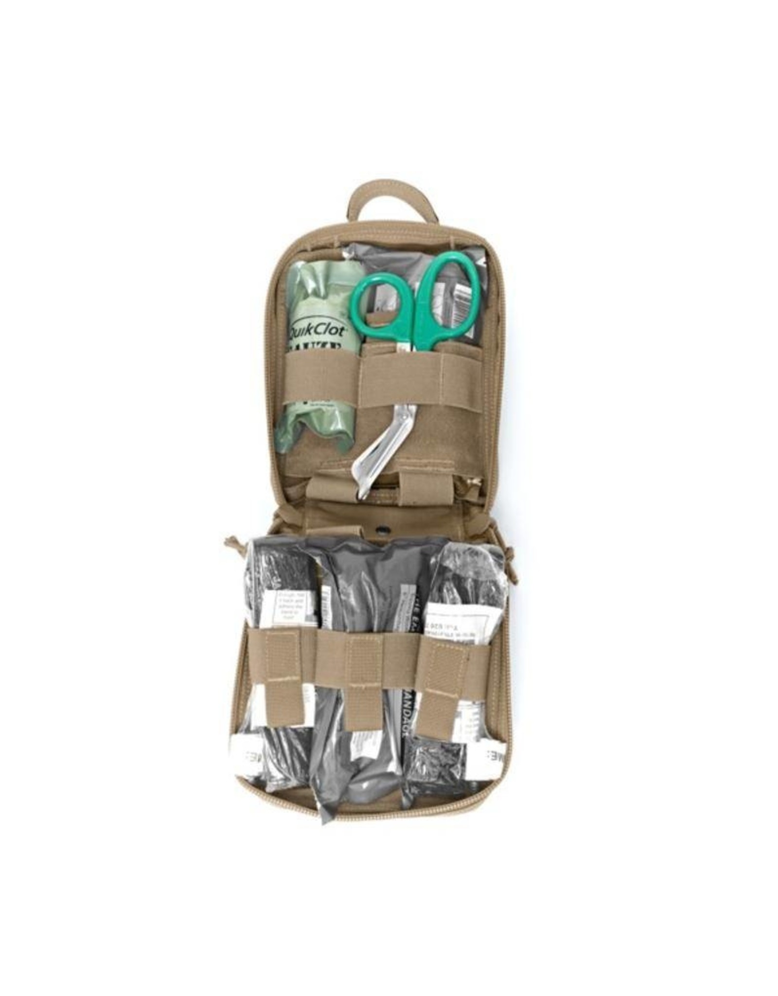 Warrior Elite OPS Medic Rip Off Pouch - MultiCam