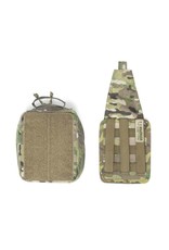 Warrior Elite OPS Medic Rip Off Pouch - MultiCam