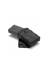 Warrior Polymer Mag 5.56mm - Black