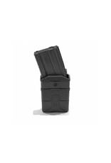 Warrior Polymer Mag 5.56mm - Black