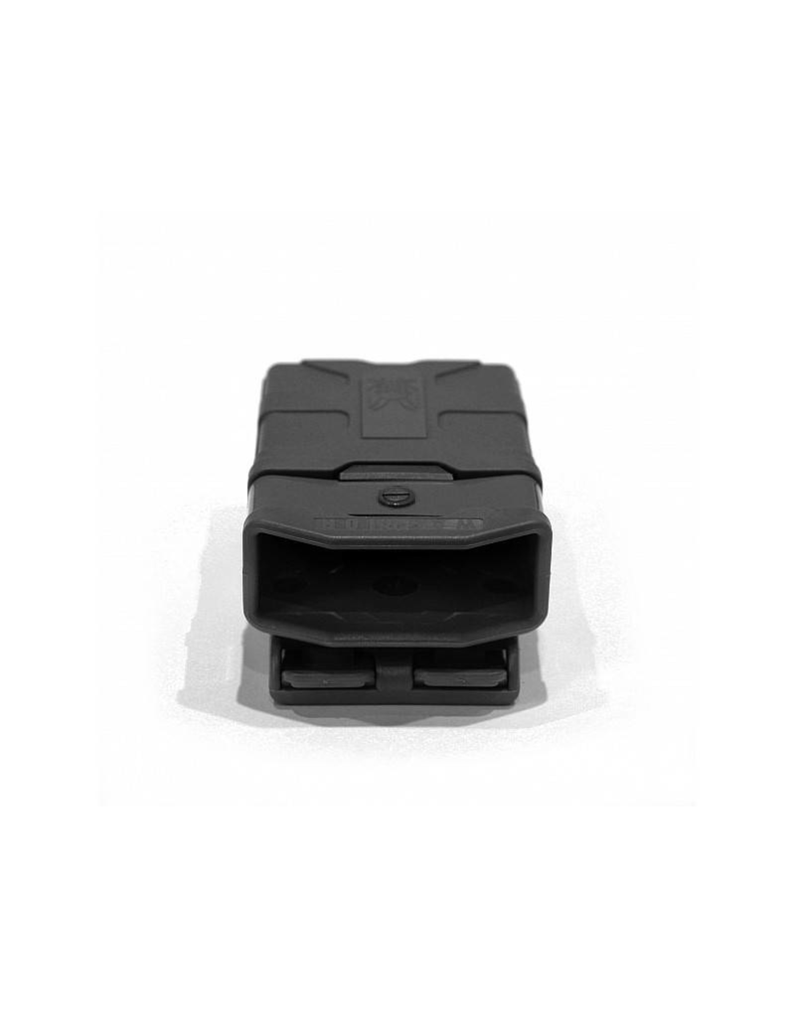 Warrior Polymer Mag 5.56mm - Black
