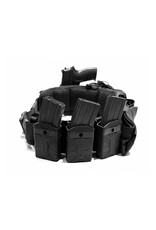 Warrior Polymer Mag 5.56mm - Black