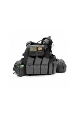 Warrior Polymer Mag 5.56mm - Black