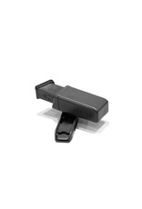 Warrior Polymer Mag 9mm - Black