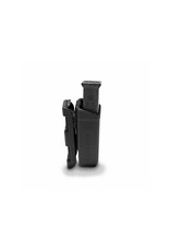 Warrior Polymer Mag 9mm - Black