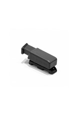 Warrior Polymer Mag 9mm - Black
