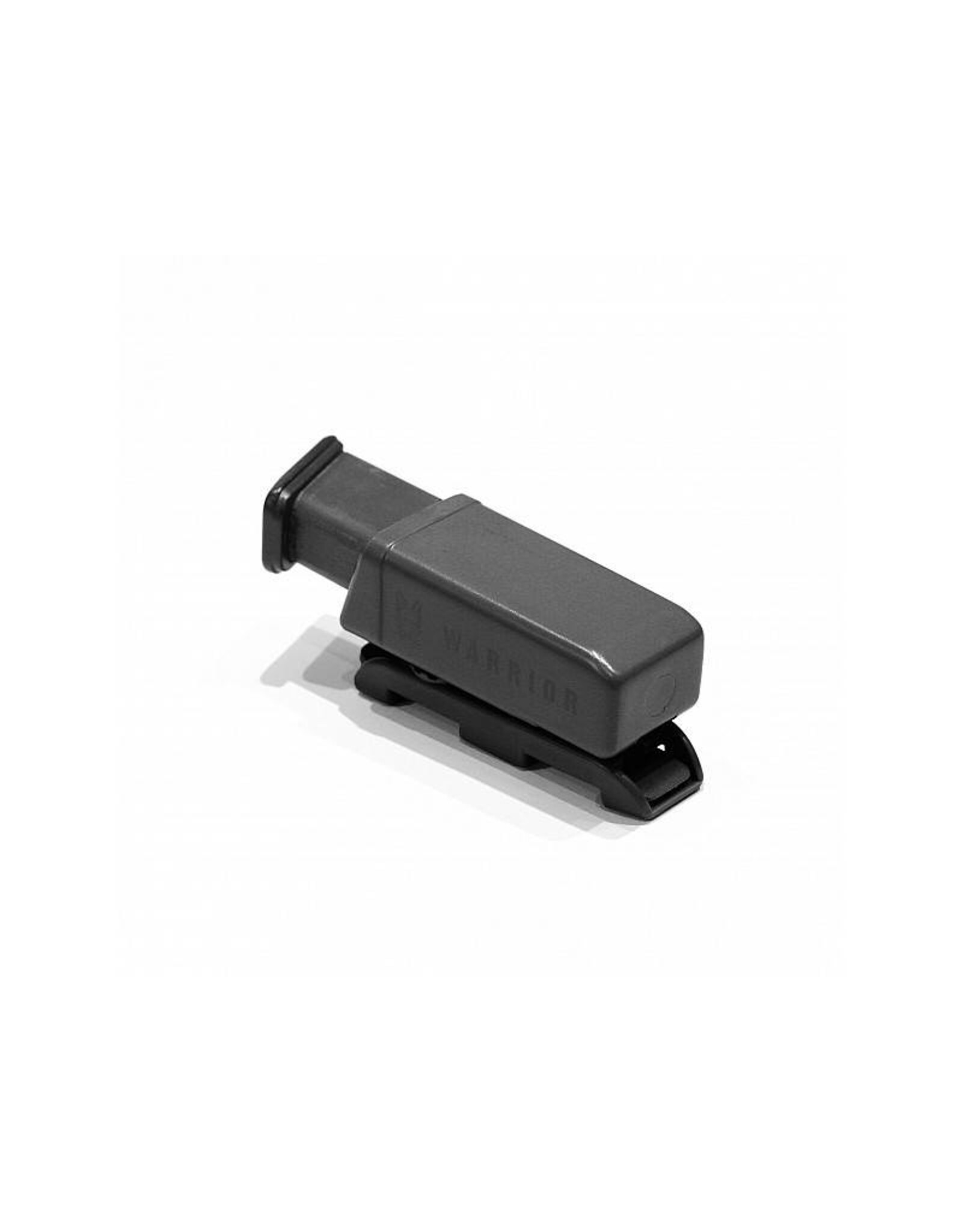 Warrior Polymer Mag 9mm - Black