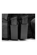 Warrior Polymer Mag 9mm - Black