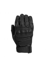 Warrior Firestorm Hard Knuckle Glove Kevlar - Black