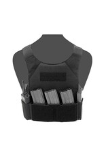 Warrior Covert Plate Carrier MK1 - Black