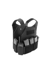 Warrior Covert Plate Carrier MK1 - Schwarz