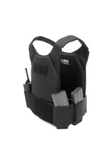 Warrior Covert Plate Carrier MK1 - Schwarz