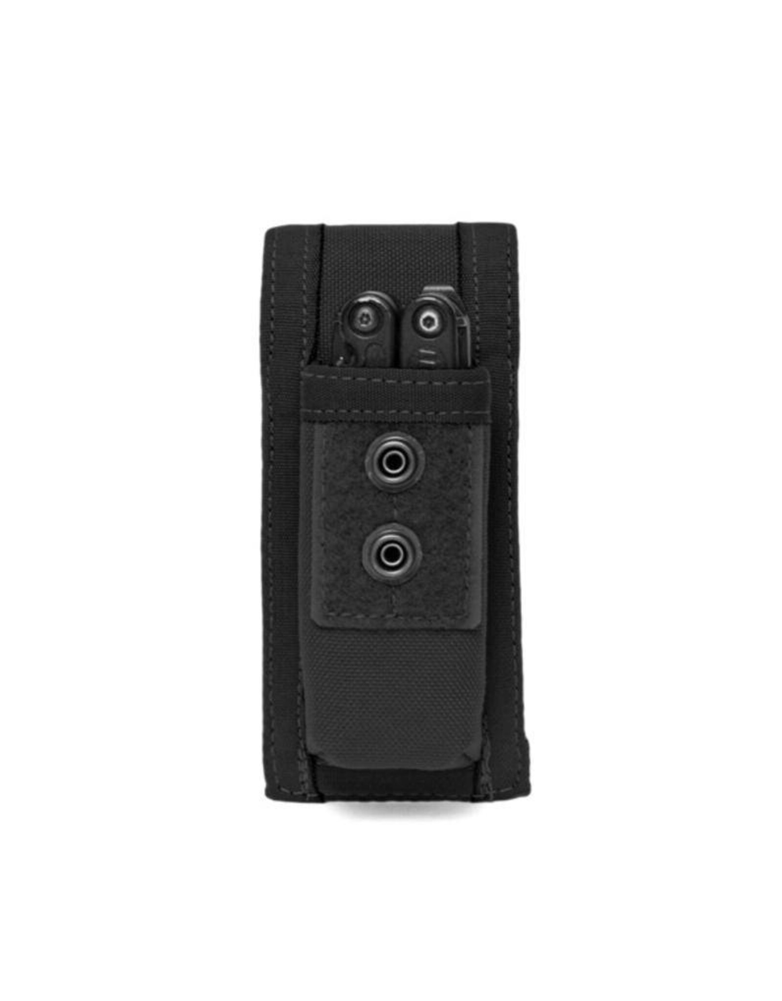 Warrior Elite OPS Utility-Multi Tool Pouch - Schwarz