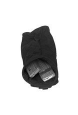 Warrior Slimline Foldable Dump Pouch - Black