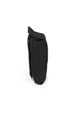 Warrior Slimline Foldable Dump Pouch - Black