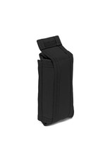 Warrior Slimline Foldable Dump Pouch - Schwarz