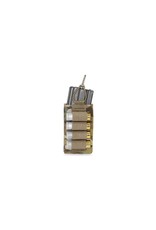Warrior Single Open 5:56 with Shotgun Strip - MultiCam