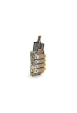 Warrior Single Open 5:56 with Shotgun Strip - MultiCam