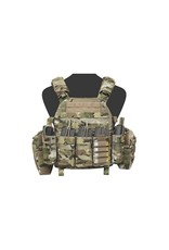 Warrior Single Open 5:56 with Shotgun Strip - MultiCam