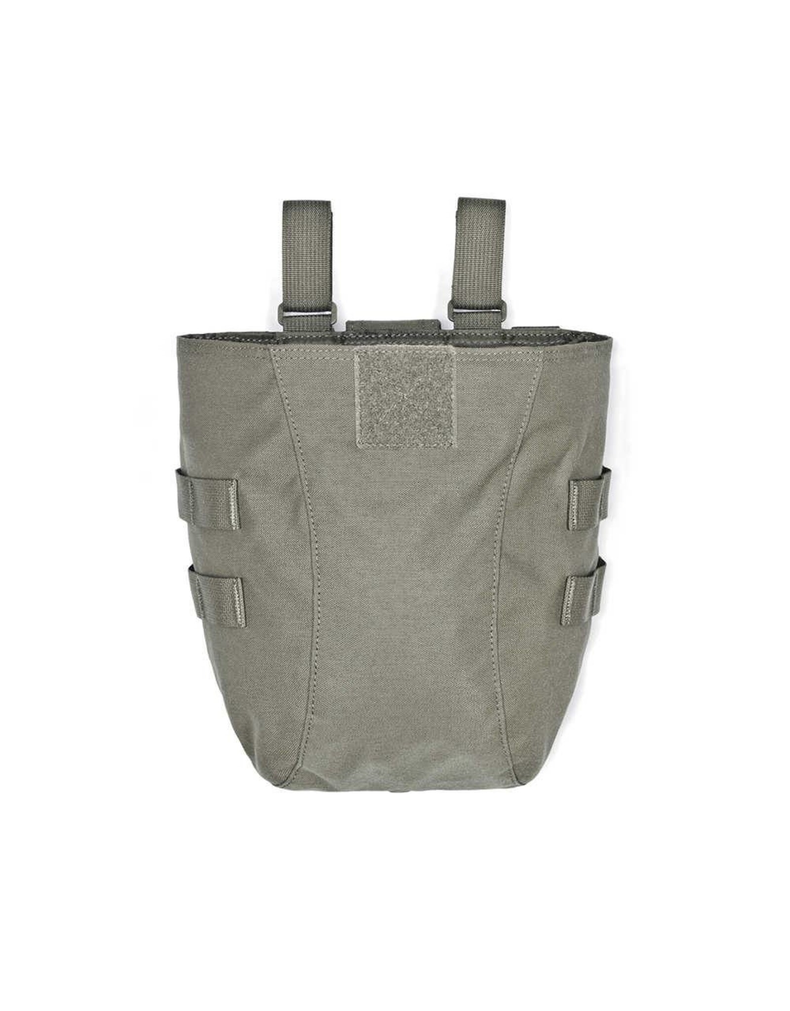 Warrior Elite OPS Large Roll Up Dump Pouch Gen2 - Ranger Green