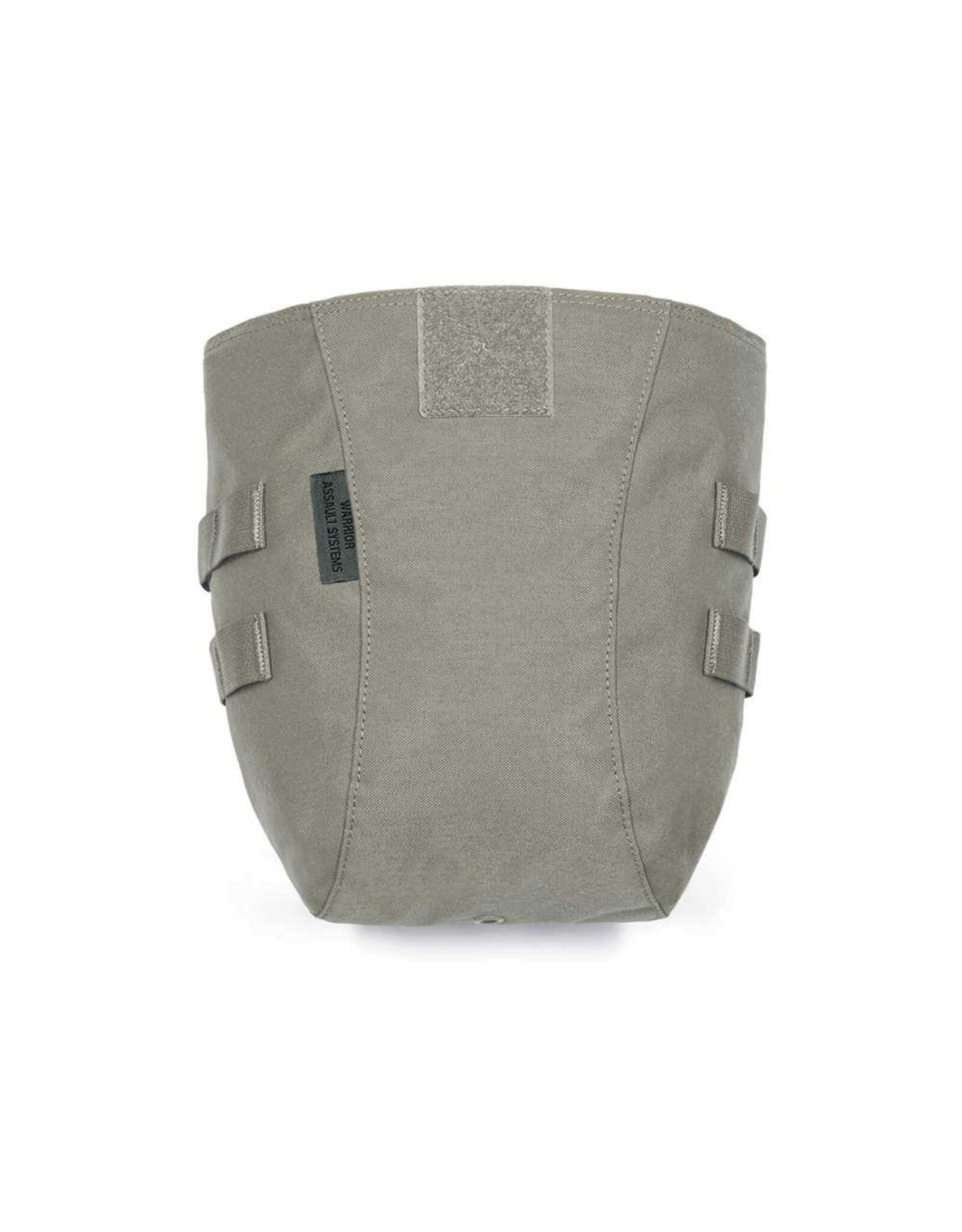 Warrior Elite OPS Large Roll Up Dump Pouch Gen2 - Ranger Green